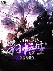 《我的好友是孙悟空》小说封面