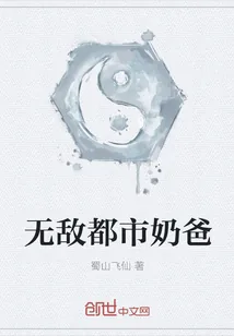 《无敌都市奶爸》小说封面