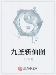 《九圣斩仙图》小说封面