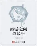 《西游之问道长生》小说封面