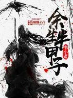 《余生半甲子》小说封面