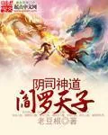 《阴司神道阎罗天子》小说封面