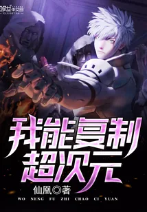 《我能复制超次元》小说封面