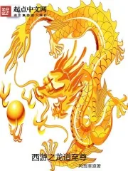 《西游之龙道至尊》小说封面