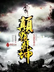 《大圣归来之颠覆乾坤》小说封面