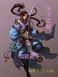 《天下攻略》小说封面