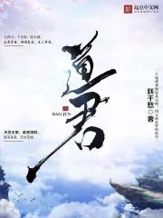 《道君》小说封面