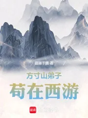 《方寸山弟子，横行西游》小说封面