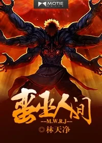 《蛮巫人间》小说封面