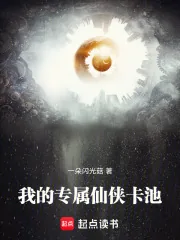 《我的专属仙侠卡池》小说封面