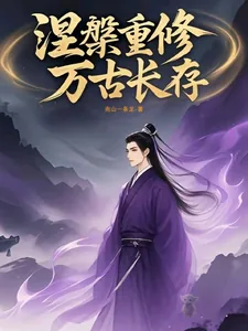 《涅槃重修万古长存》小说封面