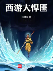 《西游大悍匪》小说封面
