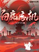 《白鹿忘机》小说封面