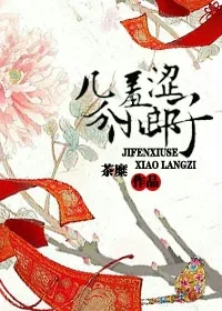 《几分羞涩小郎子》小说封面
