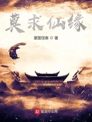 《莫求仙缘》小说封面