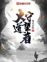 《大道守望者》小说封面