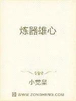 《炼器雄心》小说封面