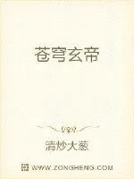 《苍穹玄帝》小说封面