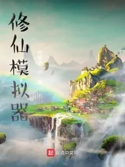 《修仙模拟器》小说封面