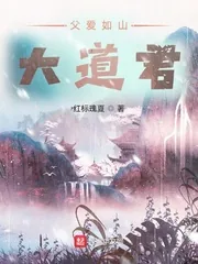《父爱如山大道君》小说封面