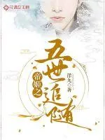 《帝姬之五世追随》小说封面