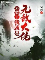《不装了，我就是无敌大佬》小说封面