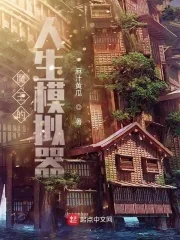 《魔王的人生模拟器》小说封面