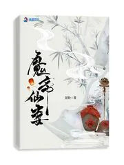 《魔帝仙妻》小说封面