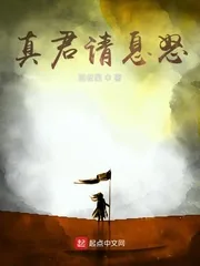 《真君请息怒》小说封面