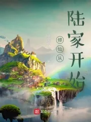 《修仙从陆家开始》小说封面