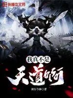 《我真不是天道啊》小说封面