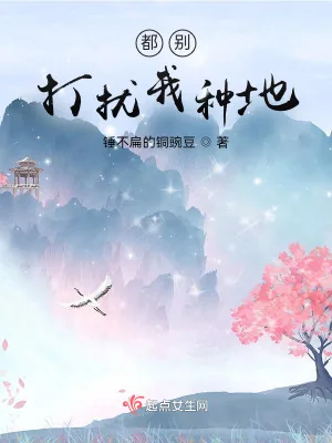 《都别打扰我种地》小说封面