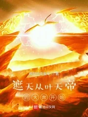 《遮天从叶天帝的大奔开始》小说封面