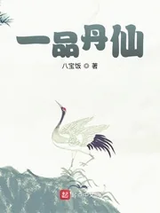 《一品丹仙》小说封面