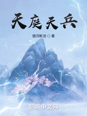 《洪荒之天庭天兵》小说封面