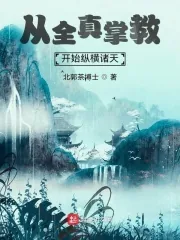 《从全真掌教开始纵横诸天》小说封面