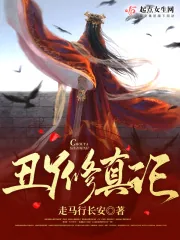 《丑丫修真记》小说封面