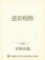 《逆命相师》小说封面