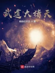 《武道大诸天》小说封面