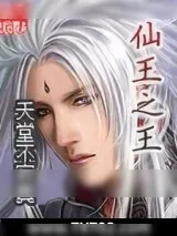 《仙王之王》小说封面