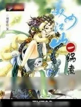《美女江山一锅煮》小说封面