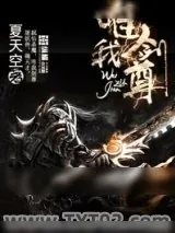 《唯我剑尊》小说封面