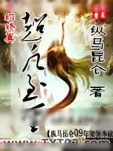 《超凡至圣》小说封面
