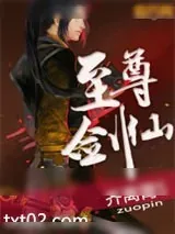 《至尊剑仙》小说封面