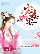 《枭妃惊华：妖孽王爷宠毒妻》小说封面