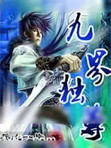 《九界独尊》小说封面