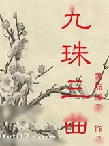 《九珠三曲之逼良为夫卷》小说封面