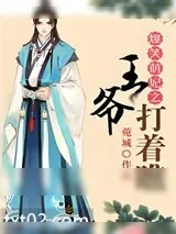 《爆笑萌妃,王爷打着》小说封面