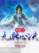 《西游之九转心诀》小说封面