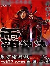 《霸神决》小说封面